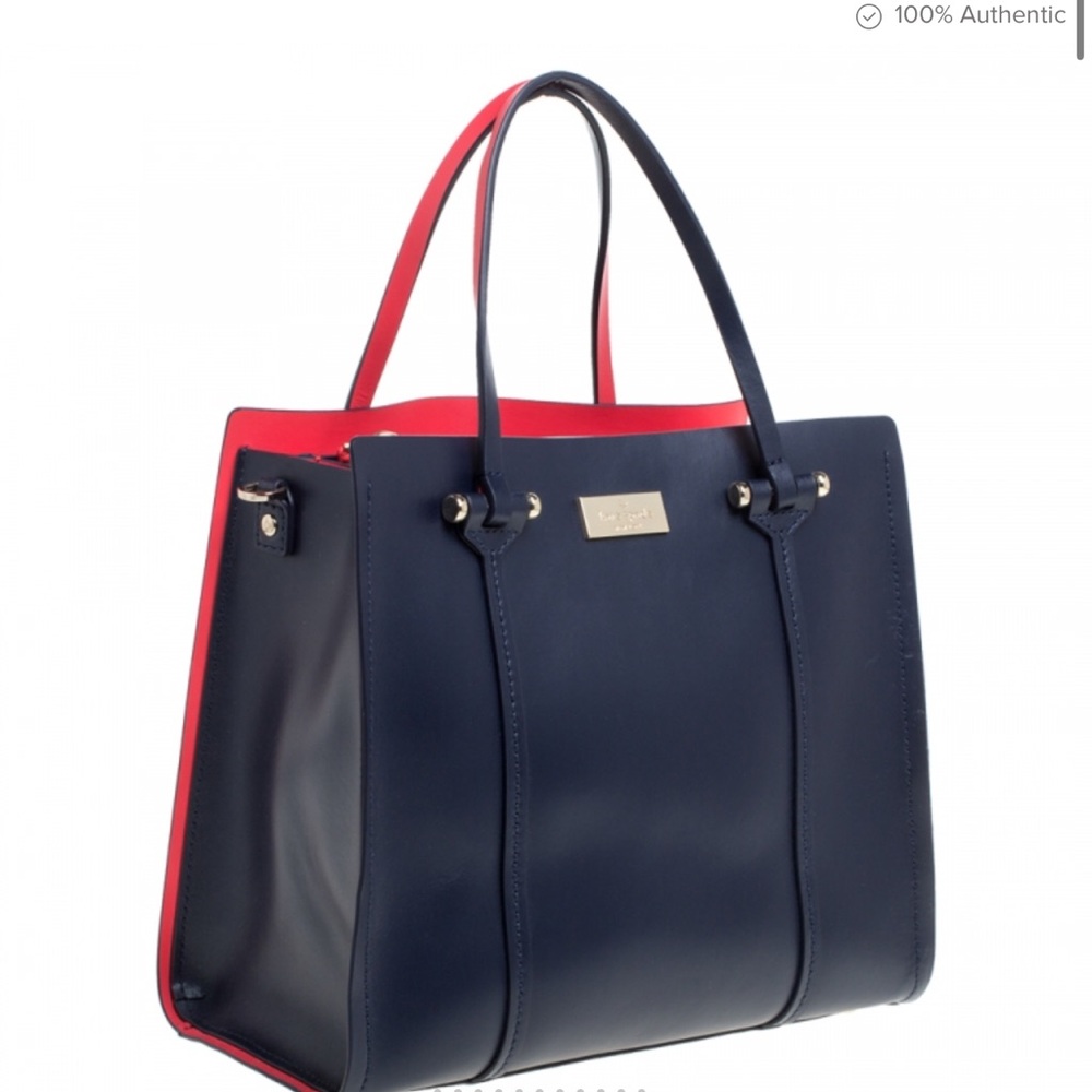 Kate Spade Arbour Hill Elodie Tote